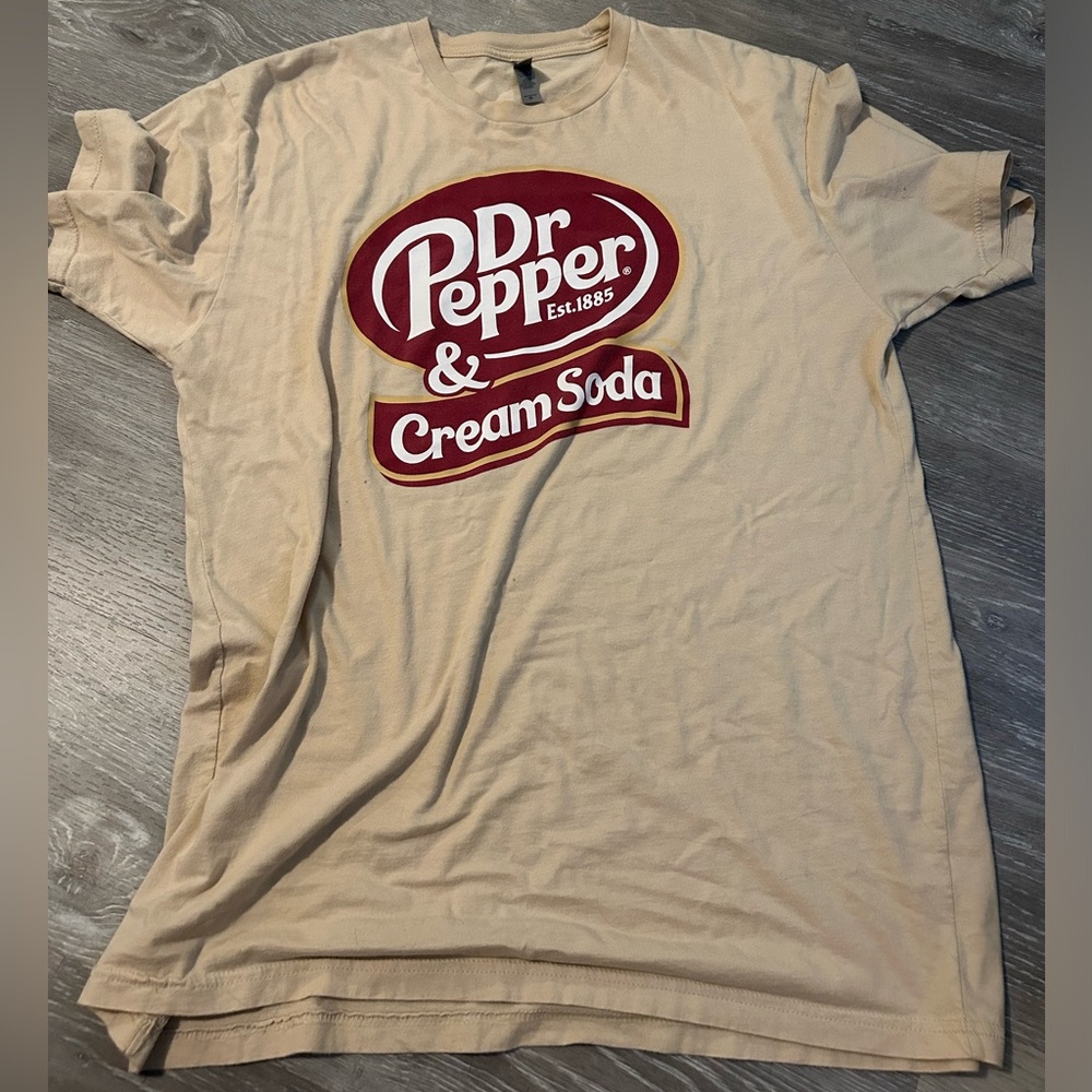 Dr.Pepper T-shirt